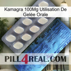 Kamagra 100Mg Utilisation De Gelée Orale 34